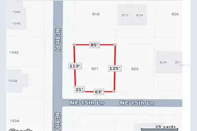 821 NE 15th Lane, Cape Coral, FL 33909 - Photo 4