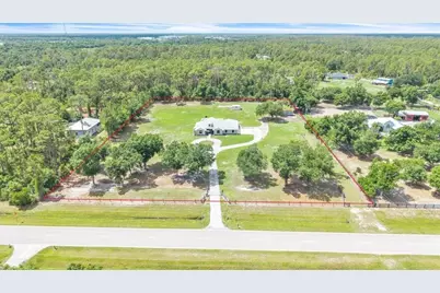 1383 Tropicaire Boulevard, North Port, FL 34286 - Photo 2