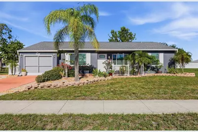 6389 Coliseum Boulevard, Port Charlotte, FL 33981 - Photo 2