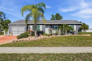 6389 Coliseum Blvd, Port Charlotte, FL 33981 - Photo 2