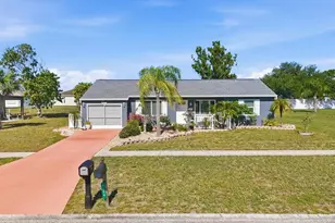 6389 Coliseum Blvd, Port Charlotte, FL 33981 - Photo 1