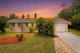 213 Granada Blvd, North Port, FL 34287 - Photo 4