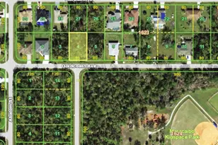 23320 Goldcoast Ave, Port Charlotte, FL 33980 - Photo 1