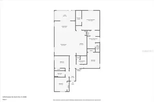 3476 Brewster Rd, North Port, FL 34288 - Photo 46