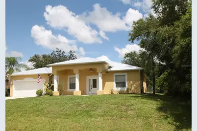 3724 Eagle Pass Street, North Port, FL 34286 - Photo 1