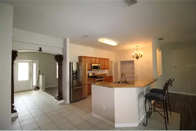 3724 Eagle Pass Street, North Port, FL 34286 - Photo 2