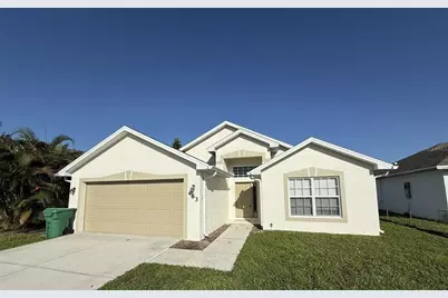 463 Winwood Court, Port Charlotte, FL 33954 - Photo 2