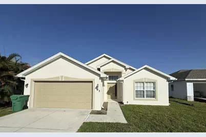 463 Winwood Court, Port Charlotte, FL 33954 - Photo 1