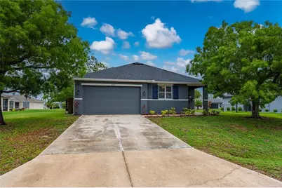 25538 Prada Drive, Punta Gorda, FL 33955 - Photo 1