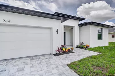 7841 Sontag Avenue, North Port, FL 34291 - Photo 2