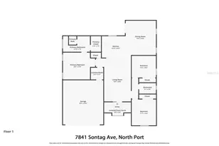 7841 Sontag Ave, North Port, FL 34291 - Photo 44