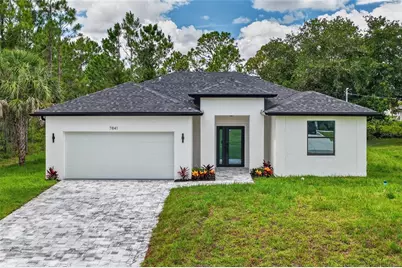 7841 Sontag Avenue, North Port, FL 34291 - Photo 42