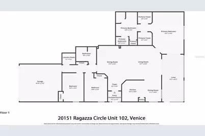 20151 Ragazza Circle E #102, Venice, FL 34293 - Photo 40