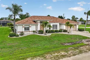 4236 Fenway St, Port Charlotte, FL 33948 - Photo 1