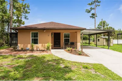 3241 Tropicaire Boulevard, North Port, FL 34286 - Photo 2