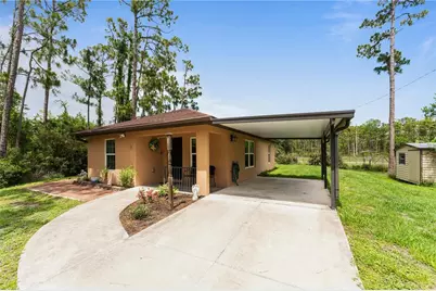 3241 Tropicaire Boulevard, North Port, FL 34286 - Photo 1