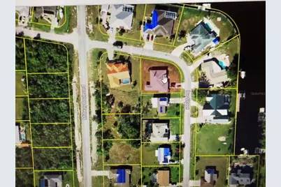 4217 Bur Street, Port Charlotte, FL 33948 - Photo 4