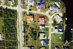 4217 Bur St, Port Charlotte, FL 33948 - Photo 4