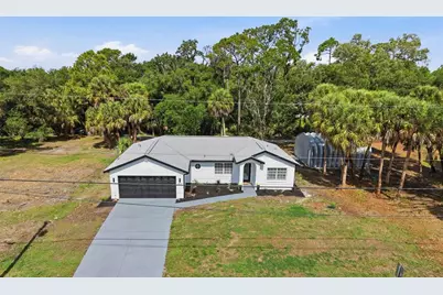 3813 Crittendon Street, North Port, FL 34286 - Photo 2