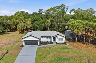 3813 Crittendon St, North Port, FL 34286 - Photo 2