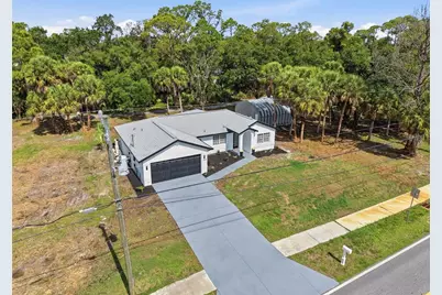 3813 Crittendon Street, North Port, FL 34286 - Photo 38