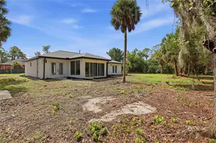 3813 Crittendon St, North Port, FL 34286 - Photo 34