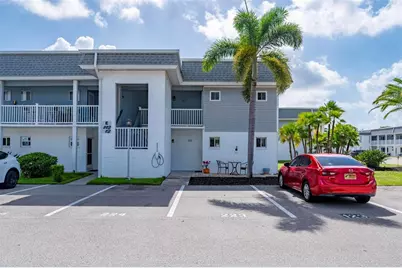 22375 Edgewater Drive #123, Port Charlotte, FL 33980 - Photo 1
