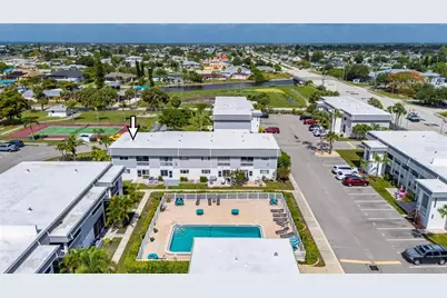 22375 Edgewater Drive #123, Port Charlotte, FL 33980 - Photo 56
