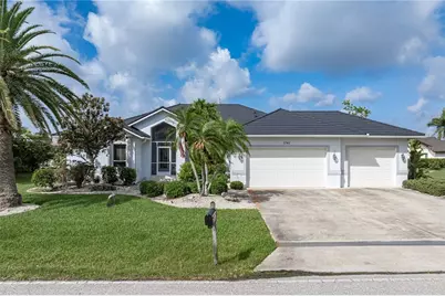 1741 Suzi Street, Punta Gorda, FL 33950 - Photo 1