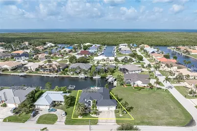 1741 Suzi Street, Punta Gorda, FL 33950 - Photo 2