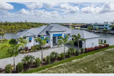 1729 NW 41st Avenue, Cape Coral, FL 33993 - Photo 1