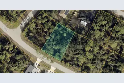 Rufus Road, North Port, FL 34288 - Photo 1