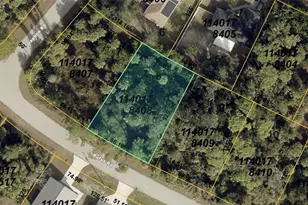 Rufus Rd, North Port, FL 34288 - Photo 1