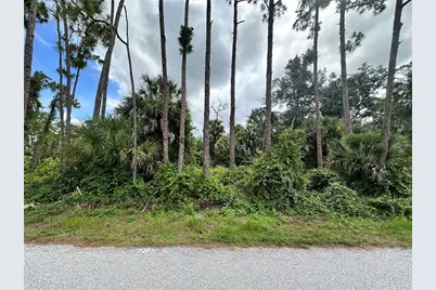 Rufus Road, North Port, FL 34288 - Photo 1