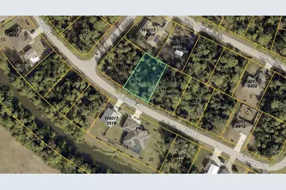 Rufus Road, North Port, FL 34288 - Photo 2