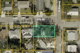 449 N Osprey Ave, Sarasota, FL 34236 - Photo 1