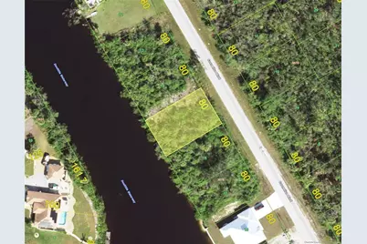 2215 Cornelius Boulevard, Port Charlotte, FL 33953 - Photo 2