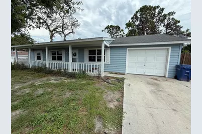 855 Jamaica Road, Venice, FL 34293 - Photo 1