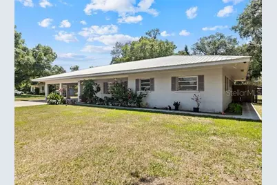 126 S Robert Avenue, Arcadia, FL 34266 - Photo 2
