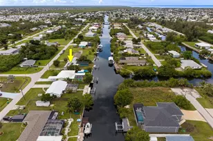 3601 Wisteria Pl, Punta Gorda, FL 33950 - Photo 38
