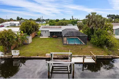3601 Wisteria Place, Punta Gorda, FL 33950 - Photo 2