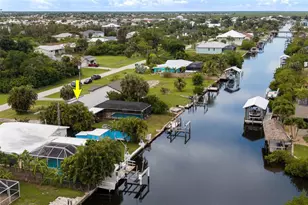 3601 Wisteria Pl, Punta Gorda, FL 33950 - Photo 42