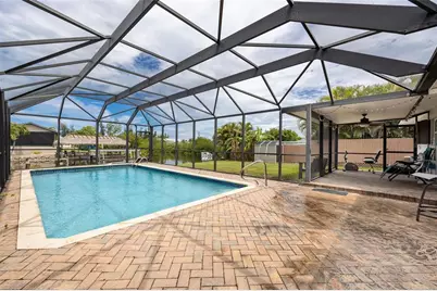 3601 Wisteria Place, Punta Gorda, FL 33950 - Photo 4