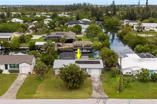 3601 Wisteria Pl, Punta Gorda, FL 33950 - Photo 36