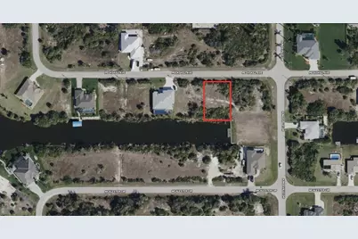 14149 Peekskill Avenue, Port Charlotte, FL 33981 - Photo 1
