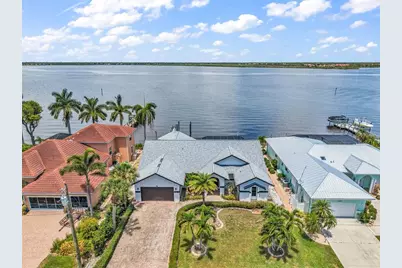 12558 Bacchus Road, Port Charlotte, FL 33981 - Photo 1