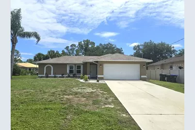 1460 Minneapolis Avenue, North Port, FL 34286 - Photo 1