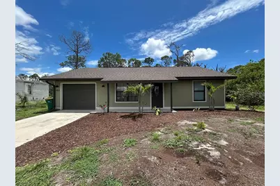 12395 Chancellor Boulevard, Port Charlotte, FL 33953 - Photo 1