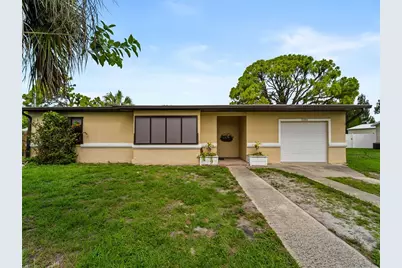 3181 Normandy Drive, Port Charlotte, FL 33952 - Photo 1