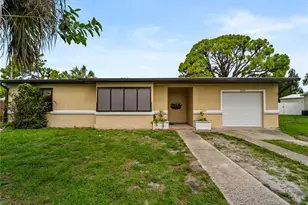 3181 Normandy Dr, Port Charlotte, FL 33952 - Photo 1
